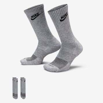 Шкарпетки Nike Everyday Cushion Crew Socks | DH3778-073 DH3778-073 фото