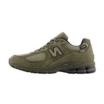 Чоловічі кросівки New Balance 2002R 'Cordura Pack - Dark Camo'| M2002RPK M2002RPK фото