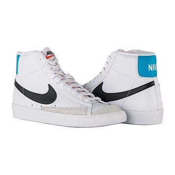 Чоловічі кросівки Nike BLAZER MID 77 VNTG | BQ6806-121 bq6806-121 фото