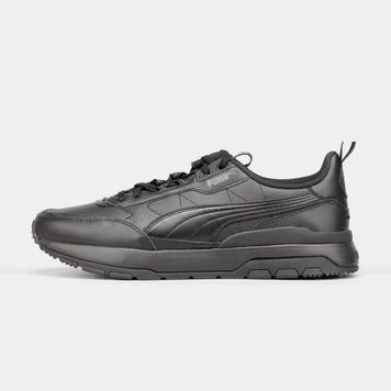 Кросівки unisex Puma R78 Trek Lth | 38320201 38320201 фото