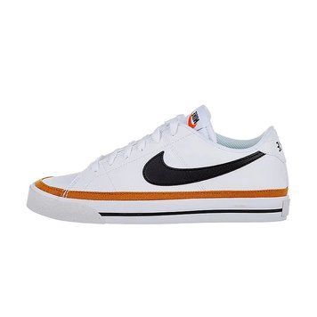Жіночі кросівки Nike Court Legacy Next Nature 'White Desert Ochre'| DH3161-100 DH3161-100 фото