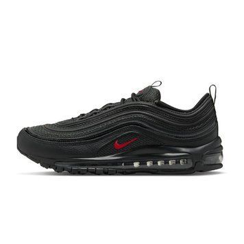 Кросівки Nike Air Max 97 'Black University Red' 'Bred'| DV3486-001 DV3486-001 фото