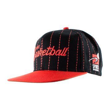 Кепка Nike Basketball Cap | DJ5695-010 DJ5695-010 фото