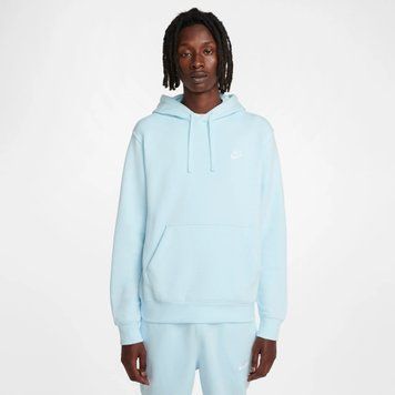 Толстовка Nike Sportswear Club Fleece | BV2654-474 BV2654-474 фото