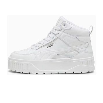 Жіночі черевики Puma Karmen II Idol Mid | 39746301 39746301 фото