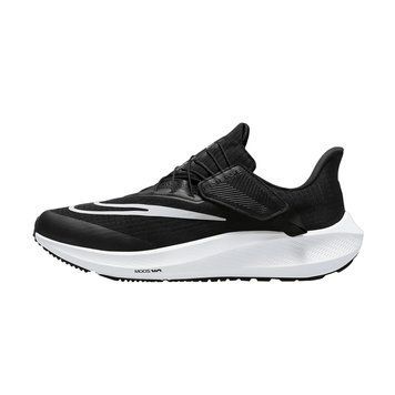 Жіночі кросівки Nike Air Zoom Pegasus 39 FlyEase 'Black White'| DJ7383-001 DJ7383-001 фото
