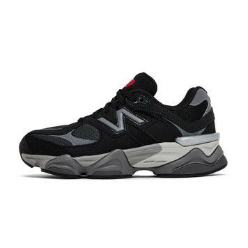 Підліткові кросівки New Balance 9060 Big Kid 'Black Castlerock'| GC9060BK фото