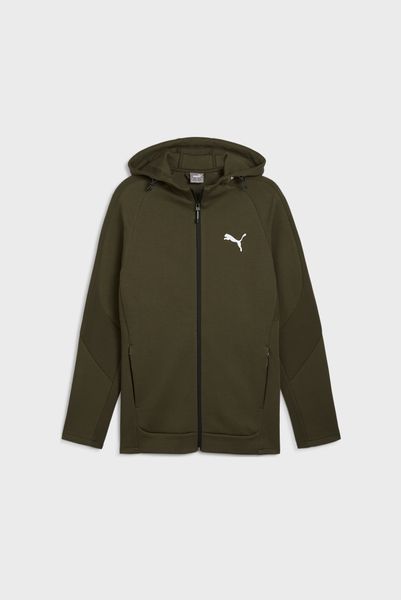 Чоловічий худі Puma Evostripe | 681700-70 681700-70 фото