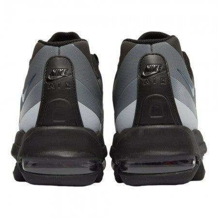 Чоловічі кросівки Nike Air Max 95 Ultra 'Black Dark Grey'| BV1984 001 BV1984 001 фото