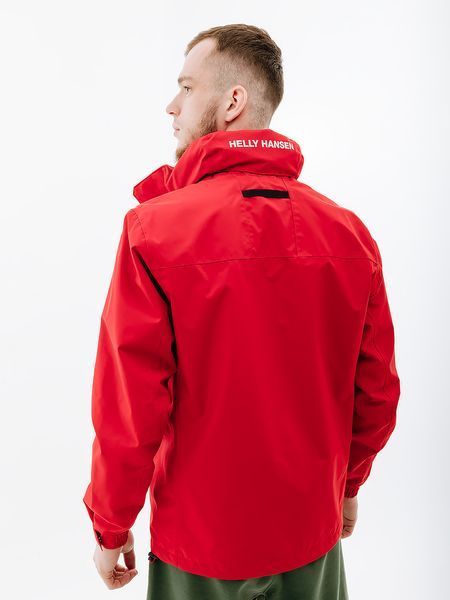 Чоловіча куртка HELLY HANSEN Dubliner Jacket | 62643-162 62643-162 фото