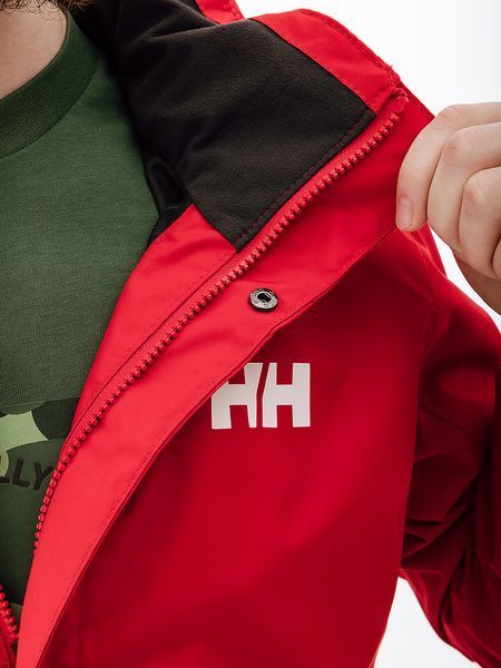 Чоловіча куртка HELLY HANSEN Dubliner Jacket | 62643-162 62643-162 фото