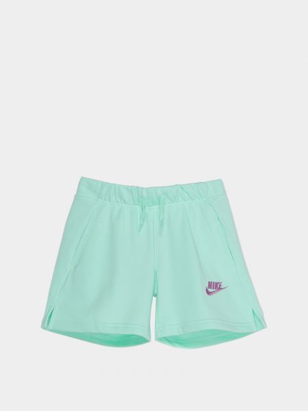 Дитячі шорти Nike Sportswear Club Fleece | DA1405-379 DA1405-379 фото