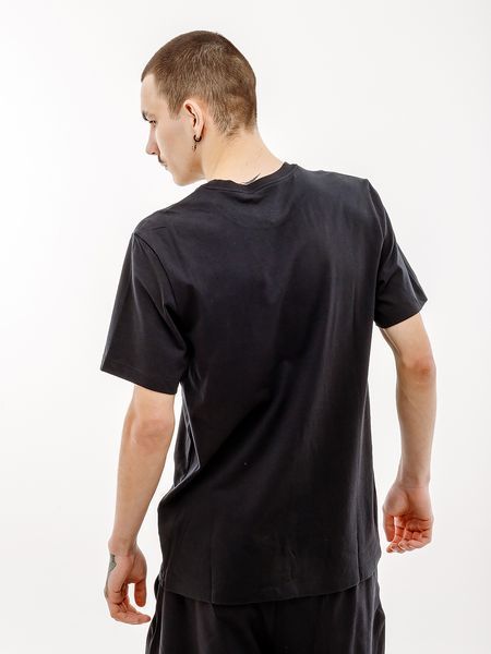 Чоловіча футболка Jordan Brand Jumpman Stack Short-Sleeve Crew | FN5978-010 FN5978-010 фото