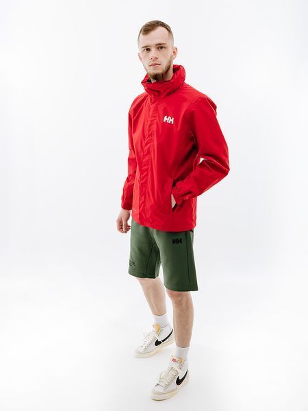 Чоловіча куртка HELLY HANSEN Dubliner Jacket | 62643-162 62643-162 фото