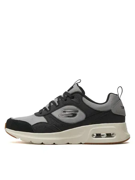 Чоловічі кросівки Skechers | 232648-BKGY 232648-BKGY фото