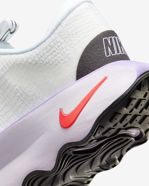 Жіночі кросівки Nike Wmns Motiva 'White Lilac Bloom'| DV1238-101 DV1238-101 фото
