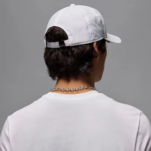 Кепка Jordan Rise Structured Metal Jumpman Hat | HM5750-100 HM5750-100 фото