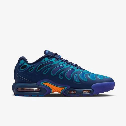 Кросівки Nike Men's Air Max Plus Drift 'Midnight Navy'| FD4290-400 FD4290-400 фото