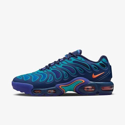 Кросівки Nike Men's Air Max Plus Drift 'Midnight Navy'| FD4290-400 FD4290-400 фото