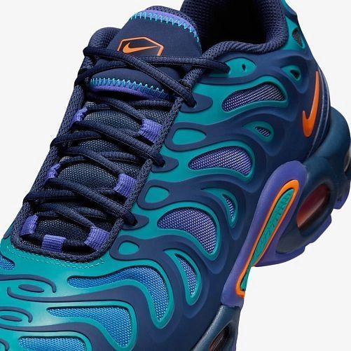 Кросівки Nike Men's Air Max Plus Drift 'Midnight Navy'| FD4290-400 FD4290-400 фото