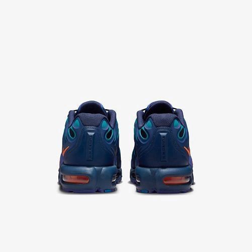 Кросівки Nike Men's Air Max Plus Drift 'Midnight Navy'| FD4290-400 FD4290-400 фото