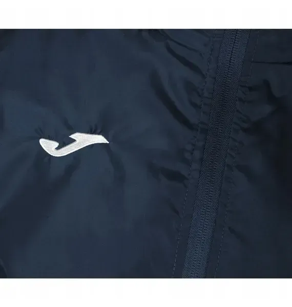 Чоловіча куртка Joma Iris Blue | 100087.3 фото