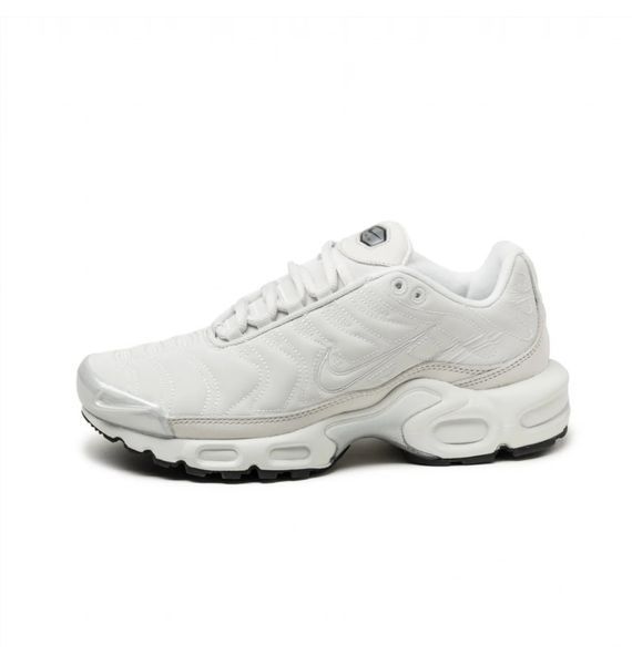 Жіночі кросівки Nike Air Max Plus White | FZ4342-001 FZ4342-001 фото