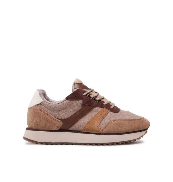 Жіночі кросівки Gant Bevinda Brown | 25533231-G467 25533231-G467 фото