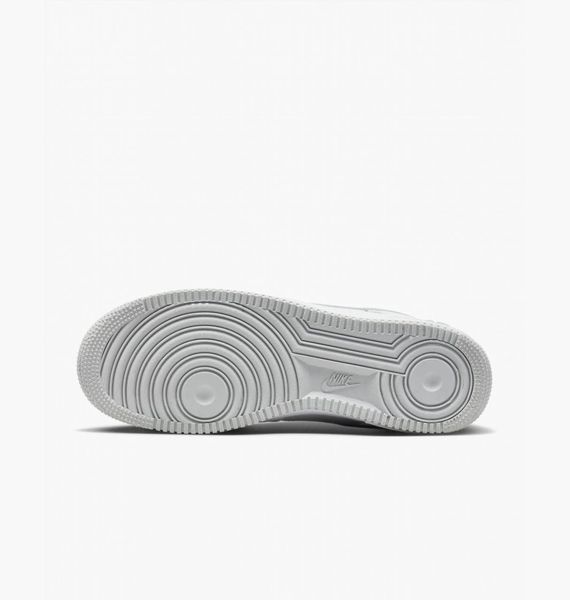 Чоловічі кросівки Nike Air Force 1 Low 'Color of the Month - White Silver' 'Color Of The Month - White Silver'| DZ6755-100 DZ6755-100 фото