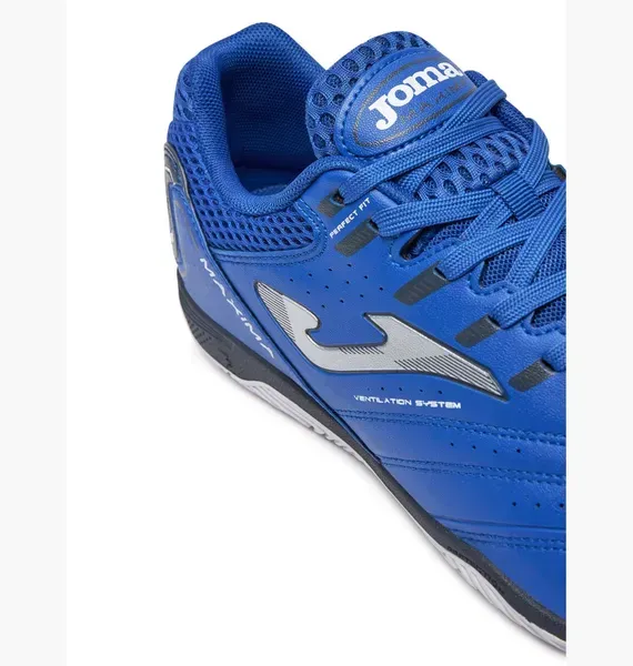 Чоловічі футзалки Nike Maxima IN | MAXW2404IN фото