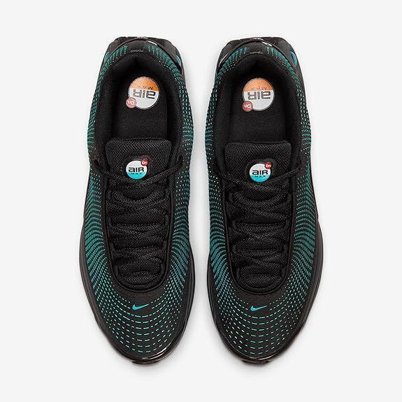 Кросівки Nike Air Max DN Essential 'Black Dusty Cactus'| HV5235-001 HV5235-001 фото