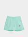 Дитячі шорти Nike Sportswear Club Fleece | DA1405-379 DA1405-379 фото 2