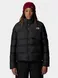 Куртка The North Face W SAIKURU JACKET | 0A89JDKT01 фото 1