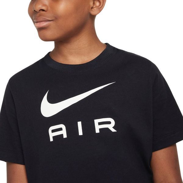 Дитяча футболка Nike Air | DV3934-010 DV3934-010 фото