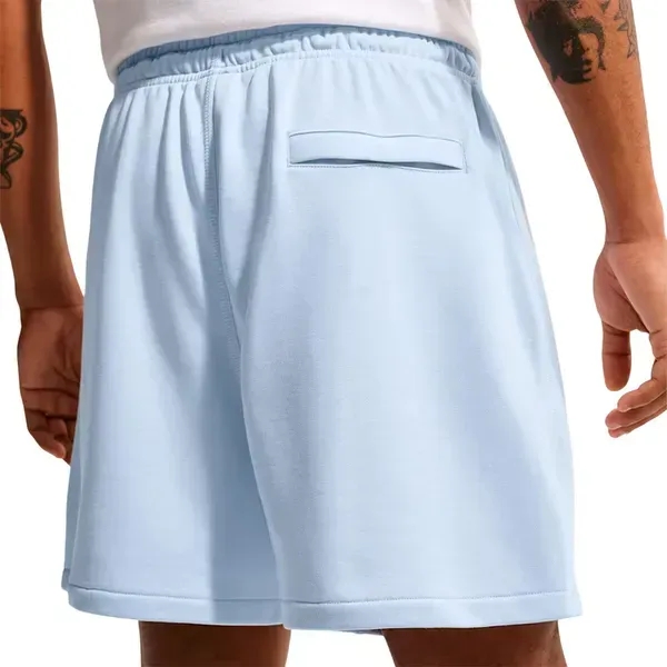 Чоловічі шорти Nike SW | FN3520-407 фото