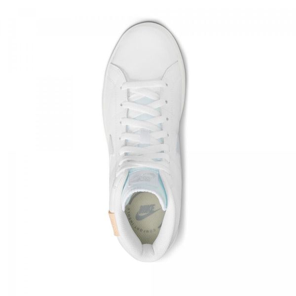 Кросівки Nike Court Royale 2 Mid | CT1725-103 CT1725-103-40-store фото