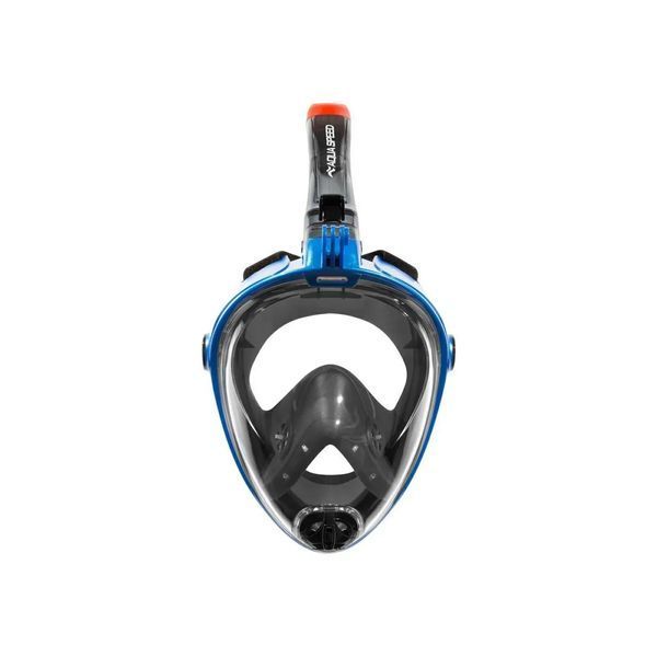 Дитяча маска AQUA SPEED Повнолицева для плавання Spectra 2.0 9909 | 247-10 247-10 фото