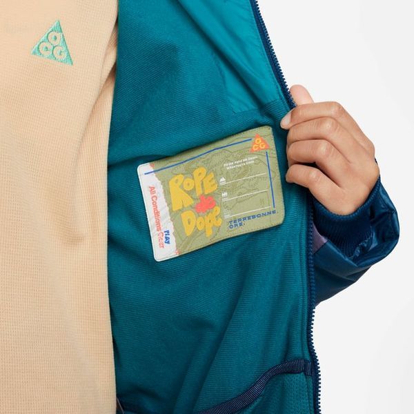 Дитяча куртка Nike ACG | DR9041-367__DQ9322-460 DR9041-367__DQ9322-460 фото