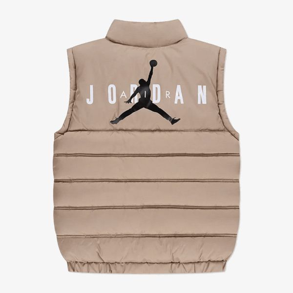 Підліткова жилетка Jordan | 95D532-J7P 95D532-J7P фото