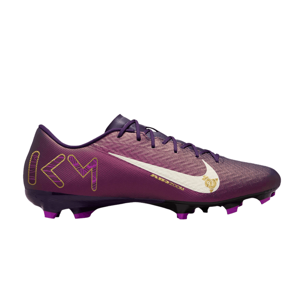 Бутси Nike Kylian Mbapp&eacute; x Zoom Mercurial Vapor 16 Academy MG 'Grand Purple'| FQ8377-500 FQ8377-500 фото