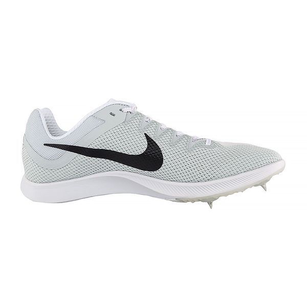 Шиповки Nike Zoom Rival Distance 'White Black'| DC8725-100 DC8725-100 фото