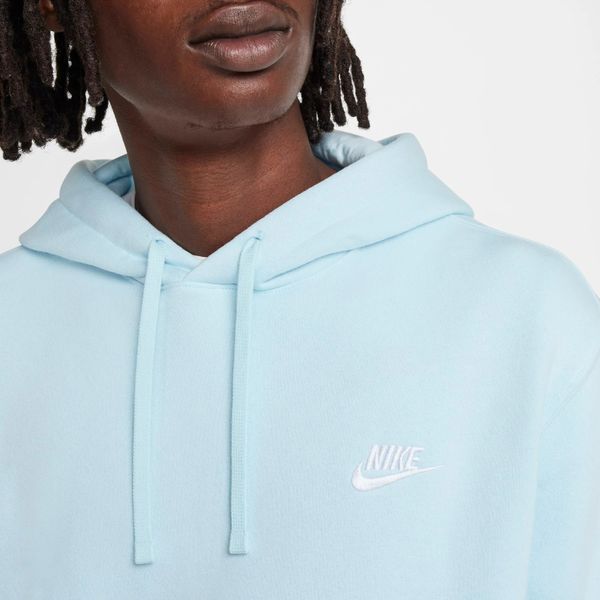 Толстовка Nike Sportswear Club Fleece | BV2654-474 BV2654-474 фото