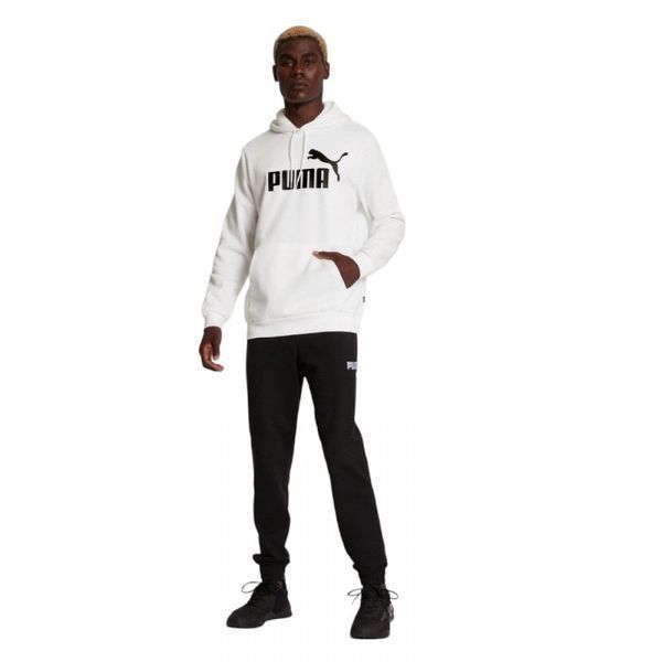 Худі Puma Essentials Big Logo Hoodie | 846812-02 846812-02 фото
