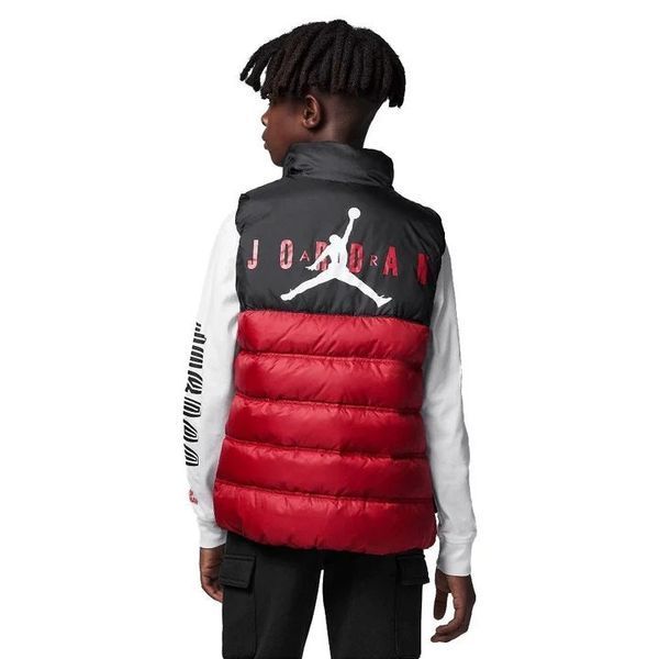 Жилетки Jordan DOWN VEST | 95B662-R78 95B662-R78 фото