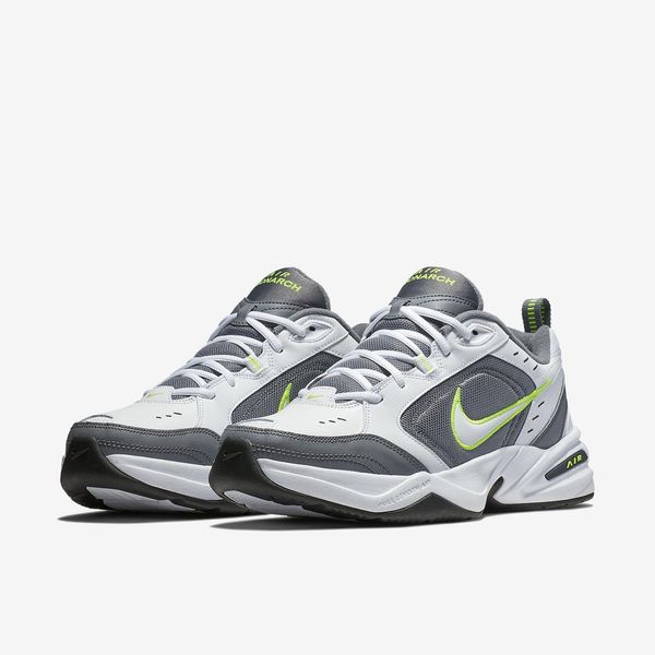 Кросівки Nike Air Monarch IV | 415445-100 415445-100-40.5-store фото