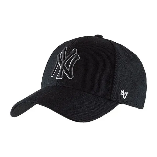 Кепка 47 Brand 47 Brand New York Yankees | B-MVPSP17WBP-BKC фото