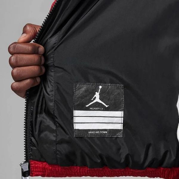 Жилетки Jordan DOWN VEST | 95B662-R78 95B662-R78 фото