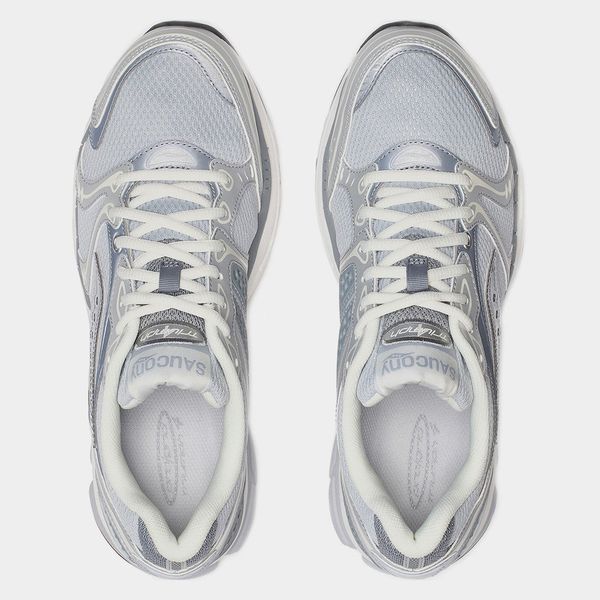 Кросівки Saucony ProGrid Triumph 4 CS 'Light Grey'| S70805-8 S70805-8 фото