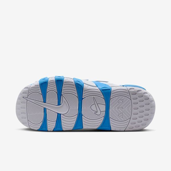Сандалі Nike Air More Uptempo Slides | FD9883-400 FD9883-400 фото