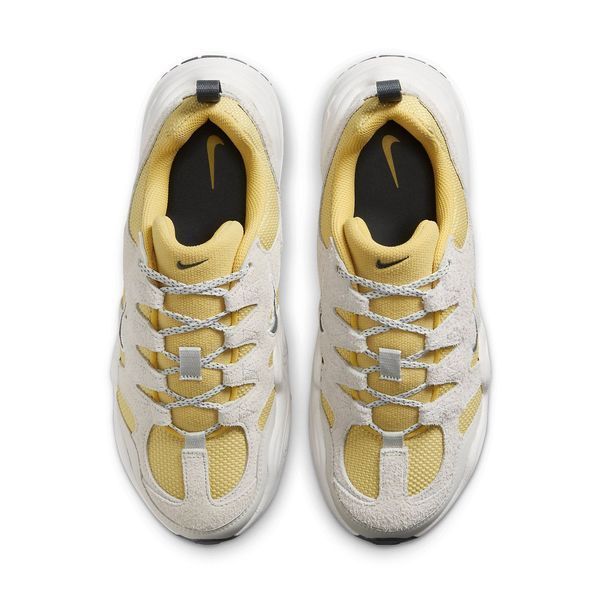 Жіночі кросівки Nike Tech Hera 'Saturn Gold Light Bone'| DR9761-700 DR9761-700 фото